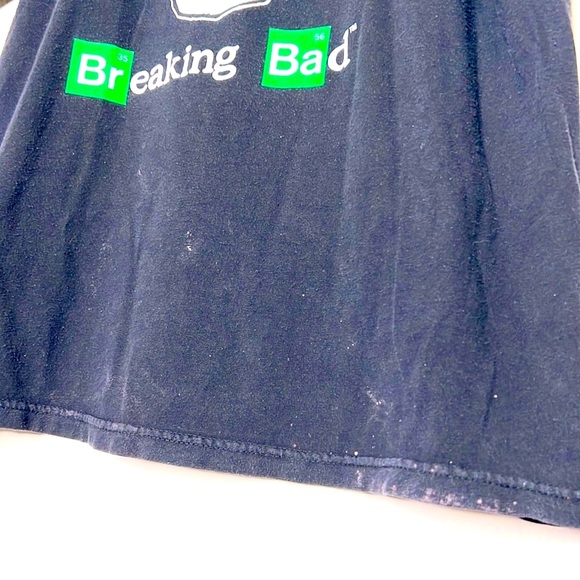 Vintage Breaking Bad shirt - Picture 4 of 5